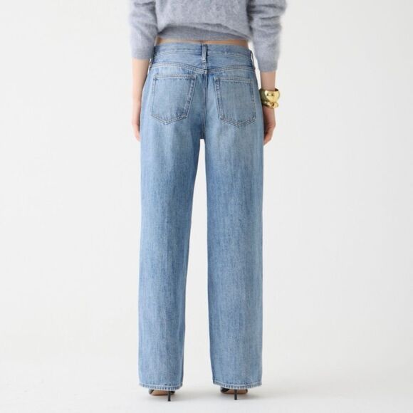J Crew Jeans 27 - Picture 3 of 10